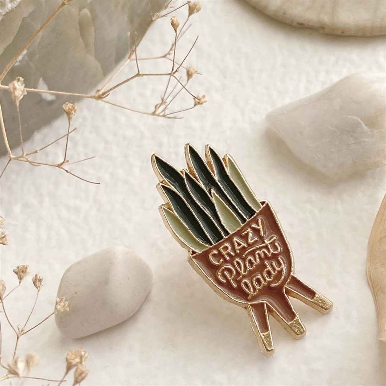 Lapel Pin