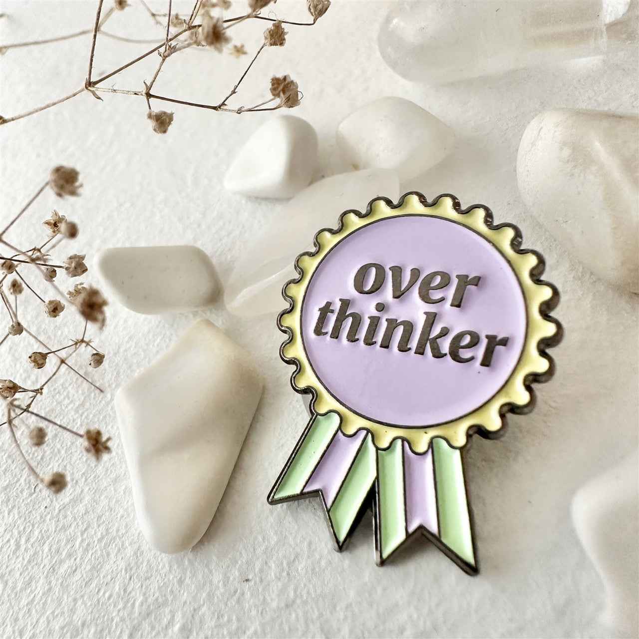 Lapel Pin