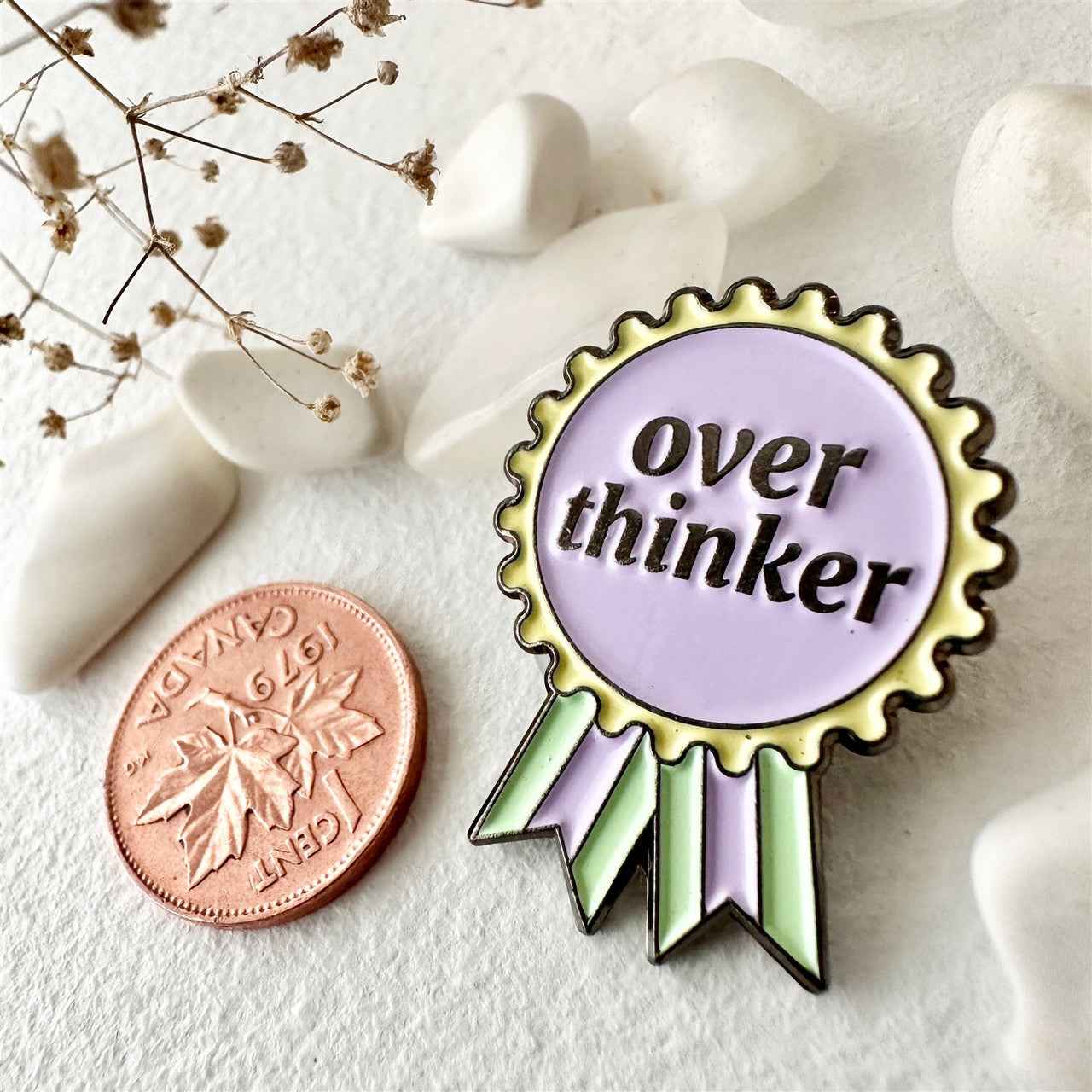 Lapel Pin