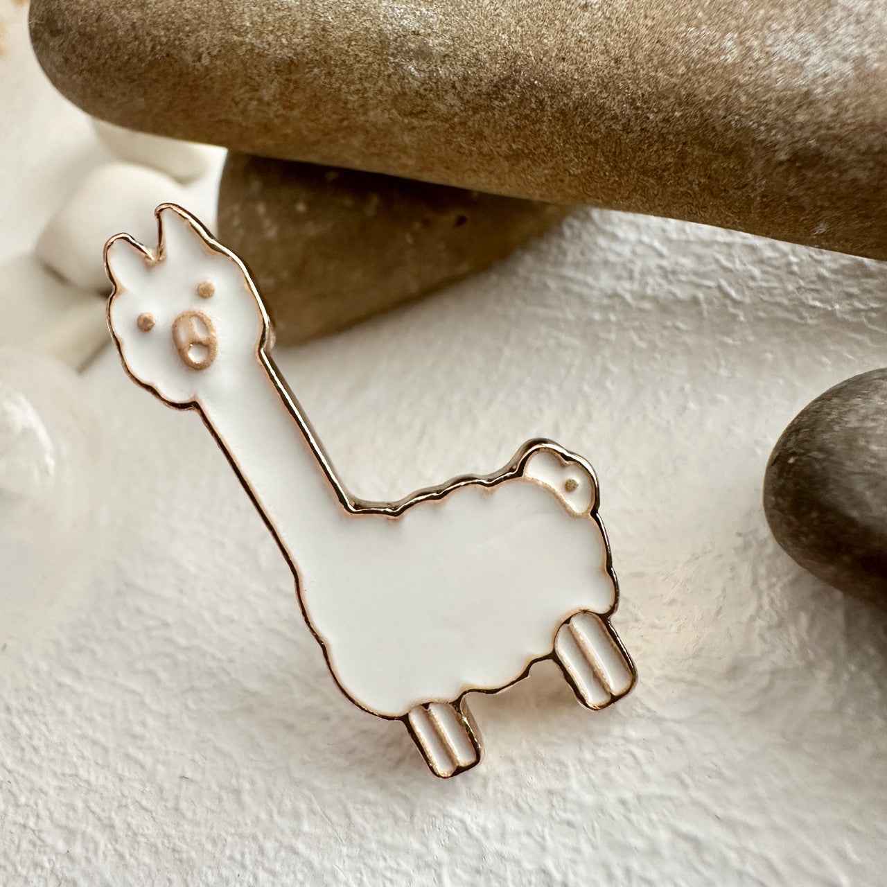 Lapel Pin