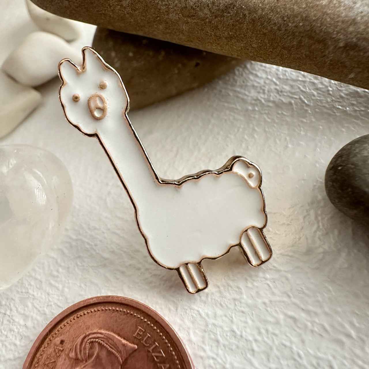 Lapel Pin