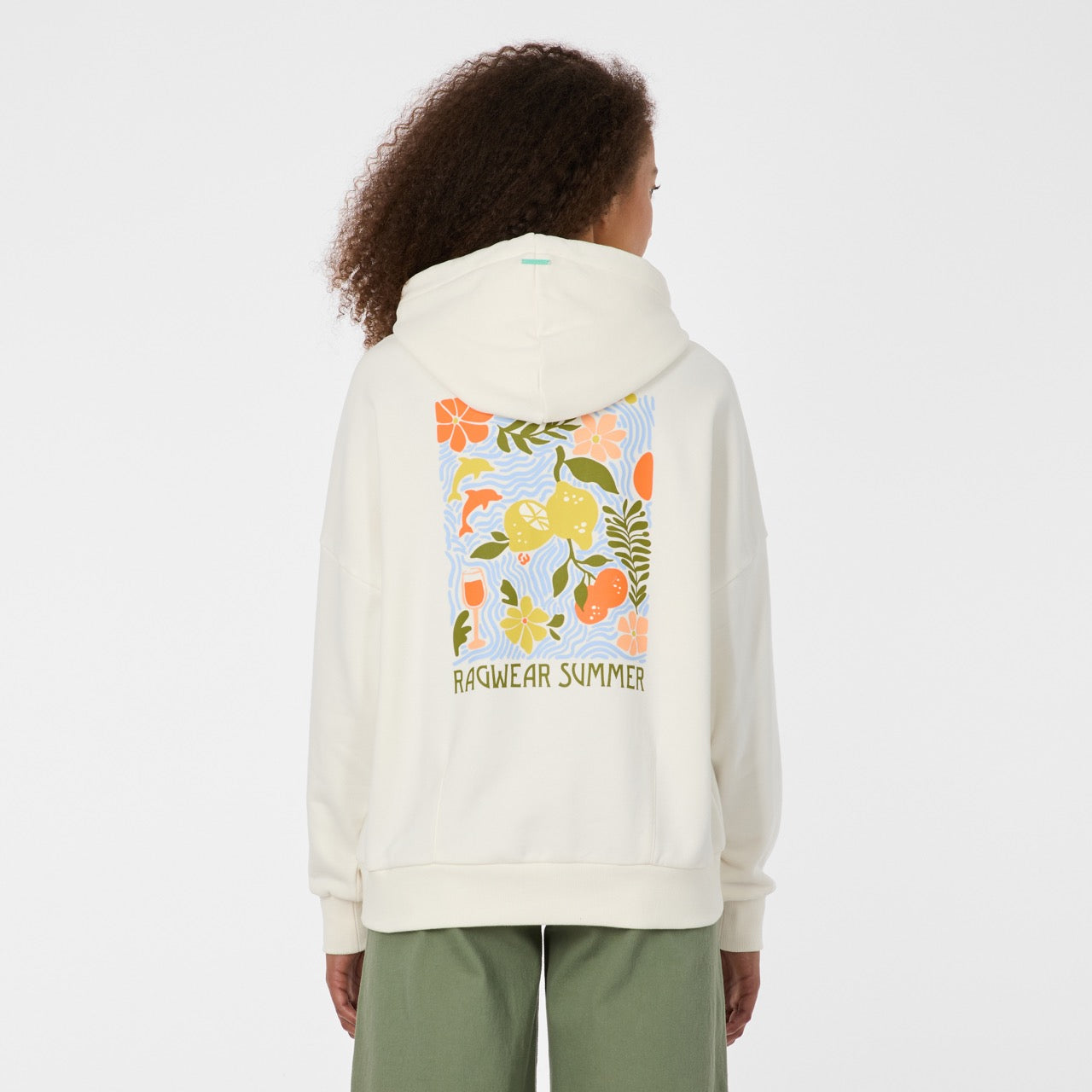 Pirita Hoodie