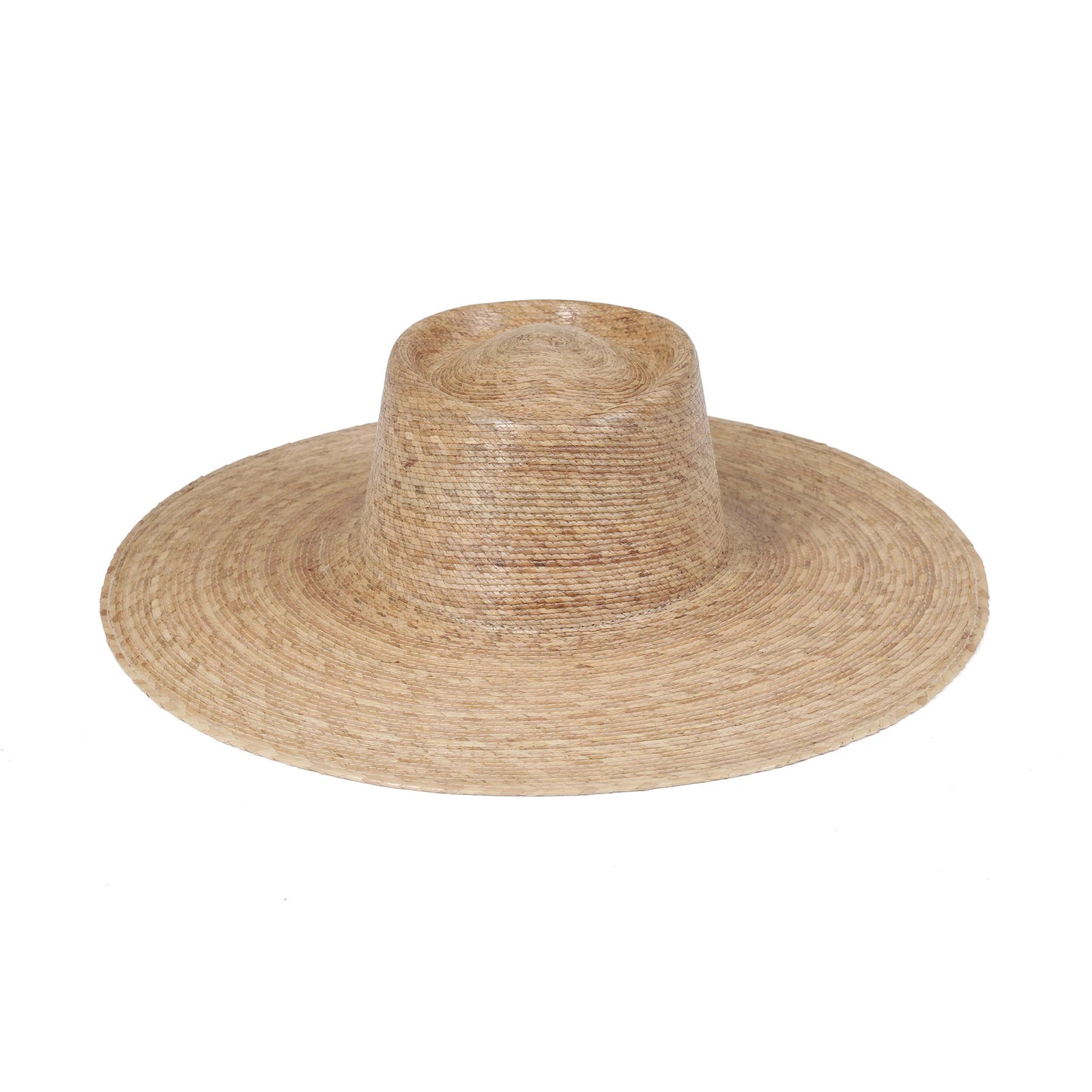 Palma Wide Boater - Straight & Arrow Boutique