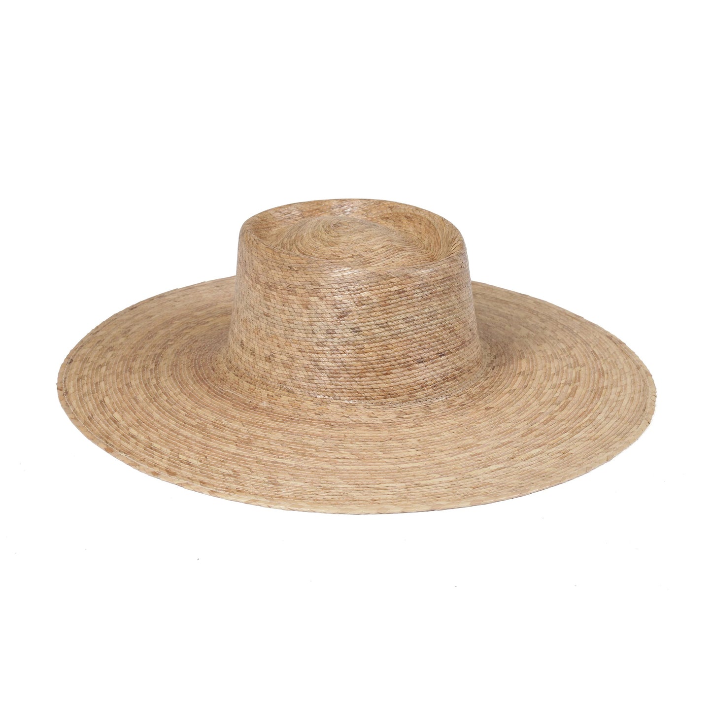 Palma Wide Boater - Straight & Arrow Boutique