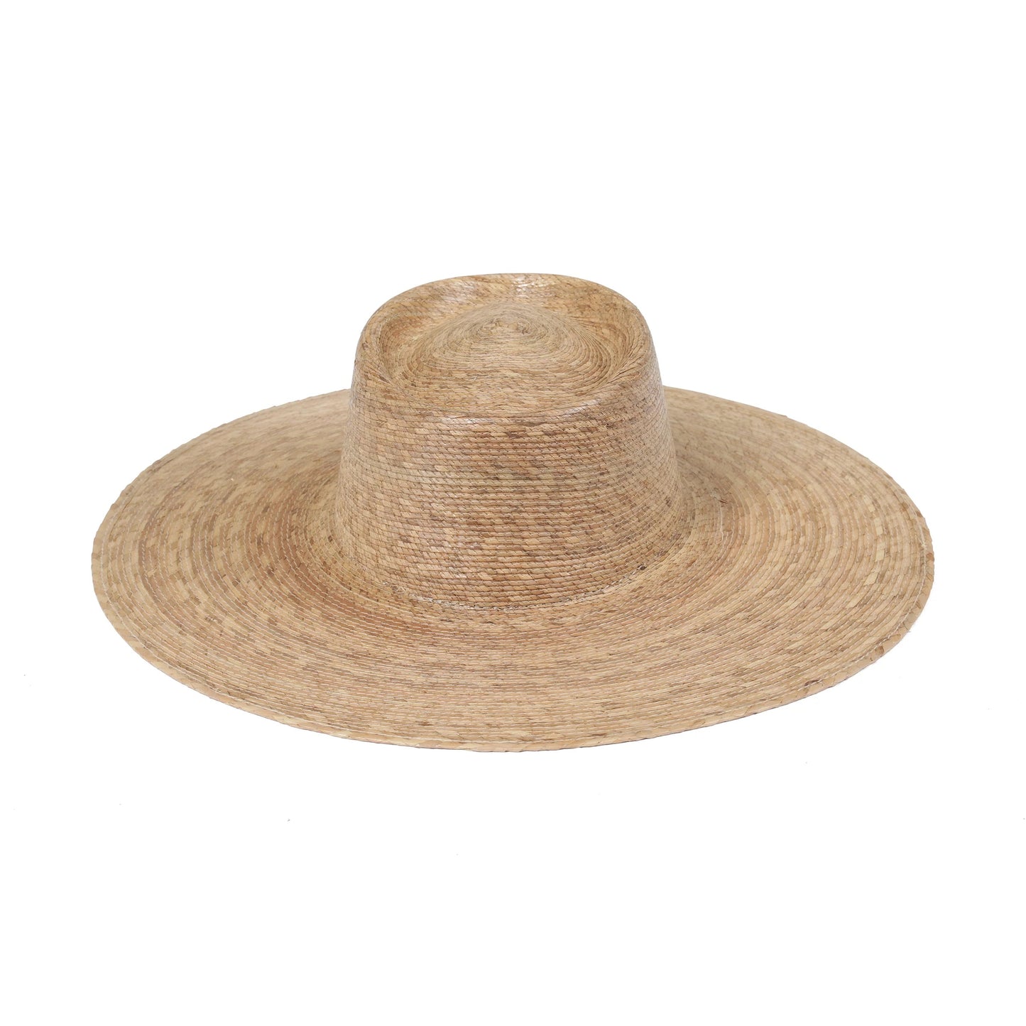 Palma Wide Boater - Straight & Arrow Boutique