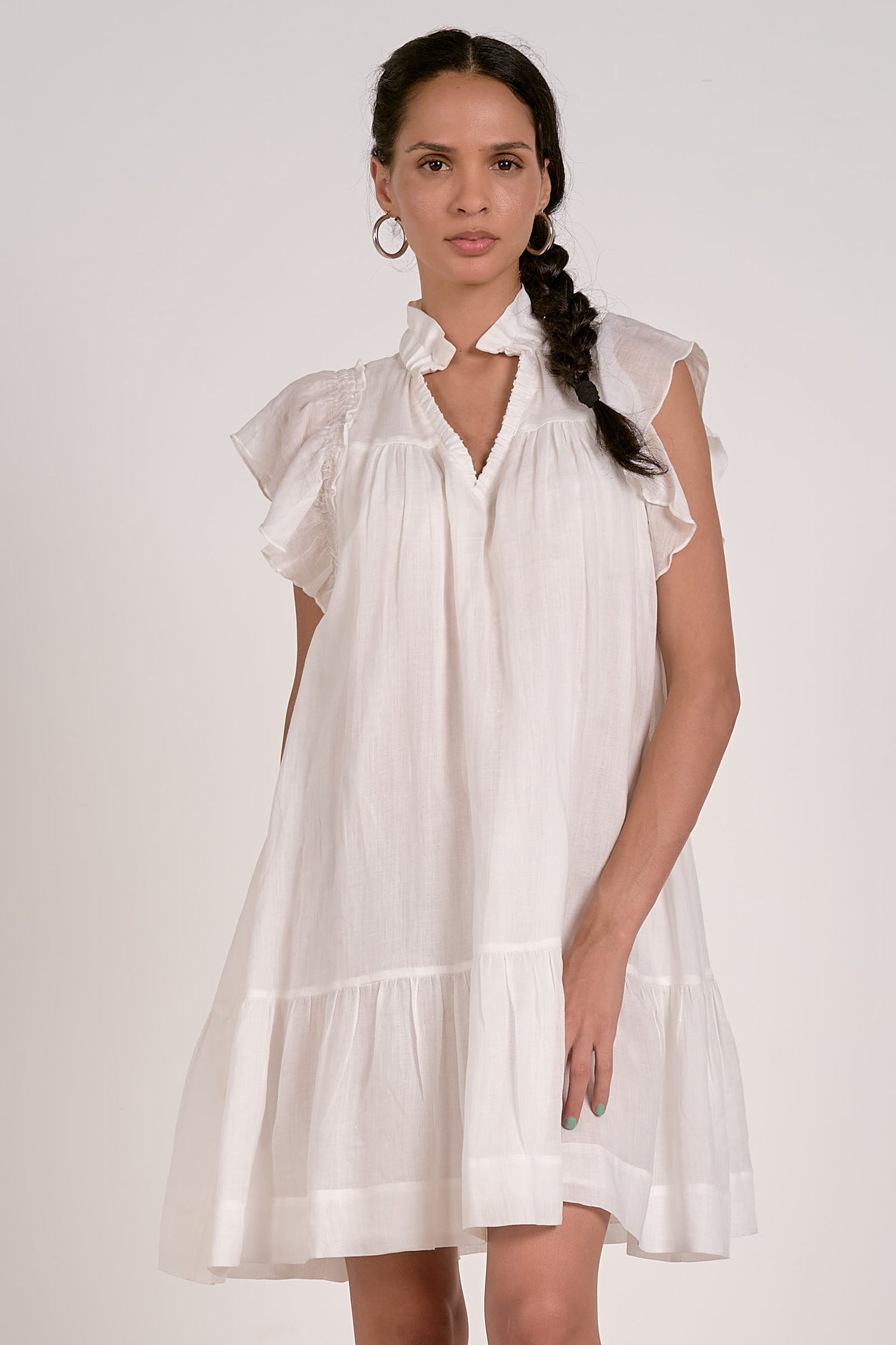 Romance Soft Dress - Straight & Arrow Boutique