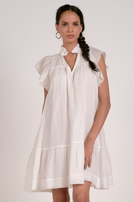 Romance Soft Dress - Straight & Arrow Boutique