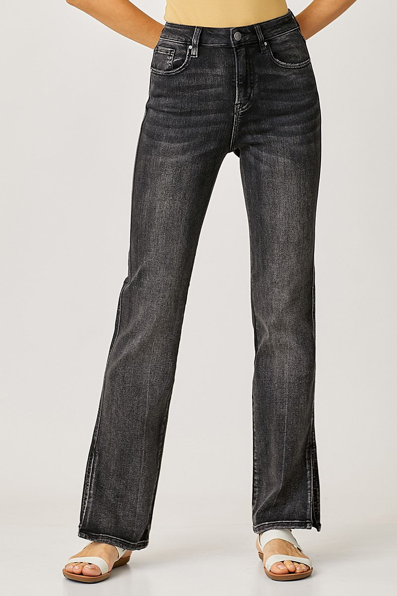 Ash Straight Jean - Straight & Arrow Boutique