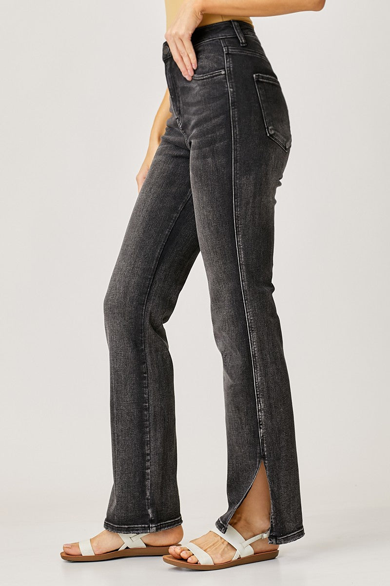 Ash Straight Jean - Straight & Arrow Boutique