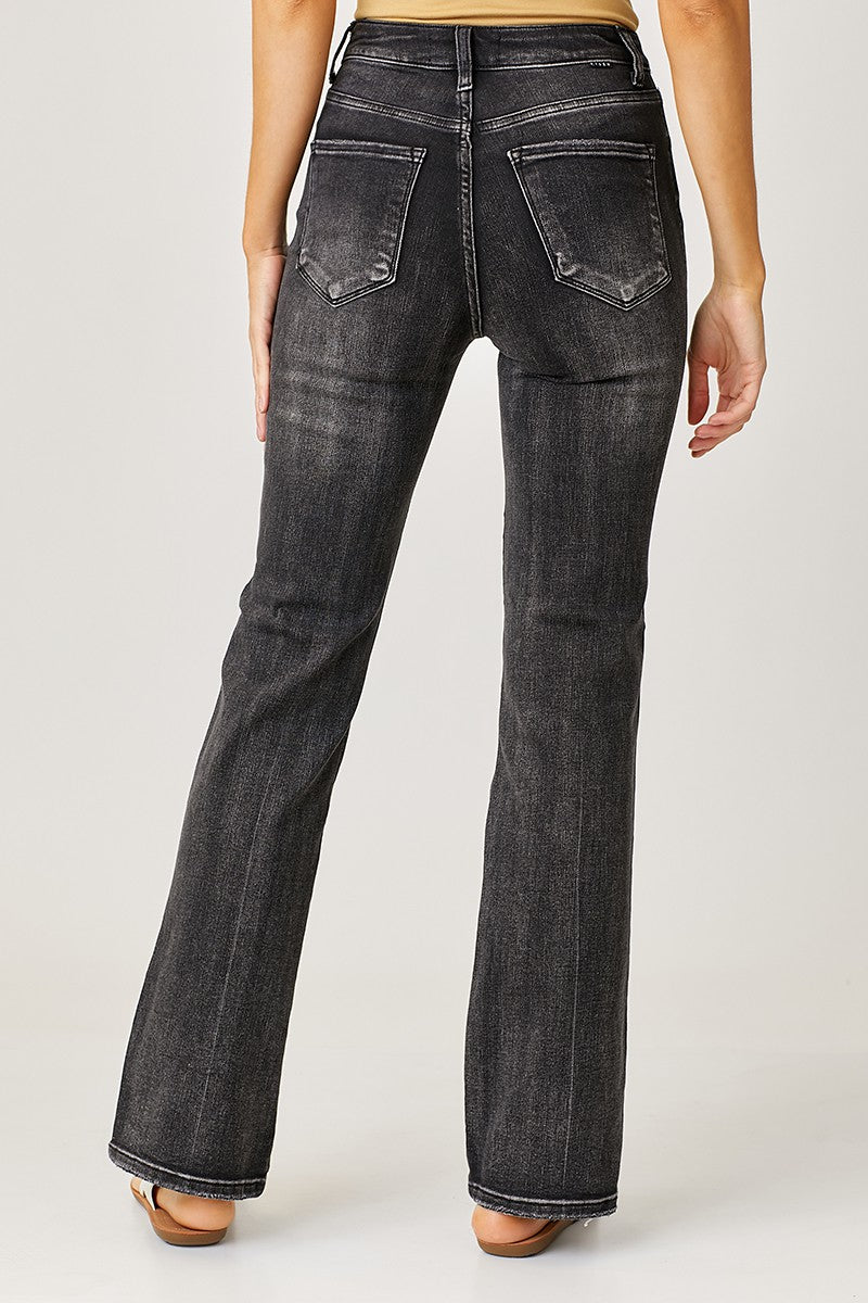 Ash Straight Jean - Straight & Arrow Boutique