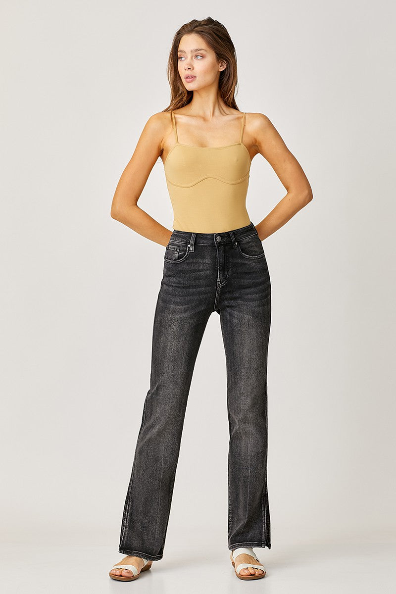 Ash Straight Jean - Straight & Arrow Boutique