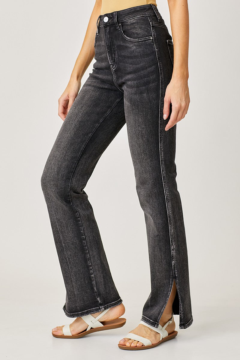 Ash Straight Jean - Straight & Arrow Boutique