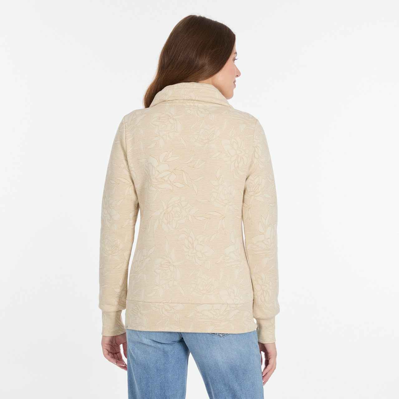 Ronette Full Zip Hoodie | Ragwear