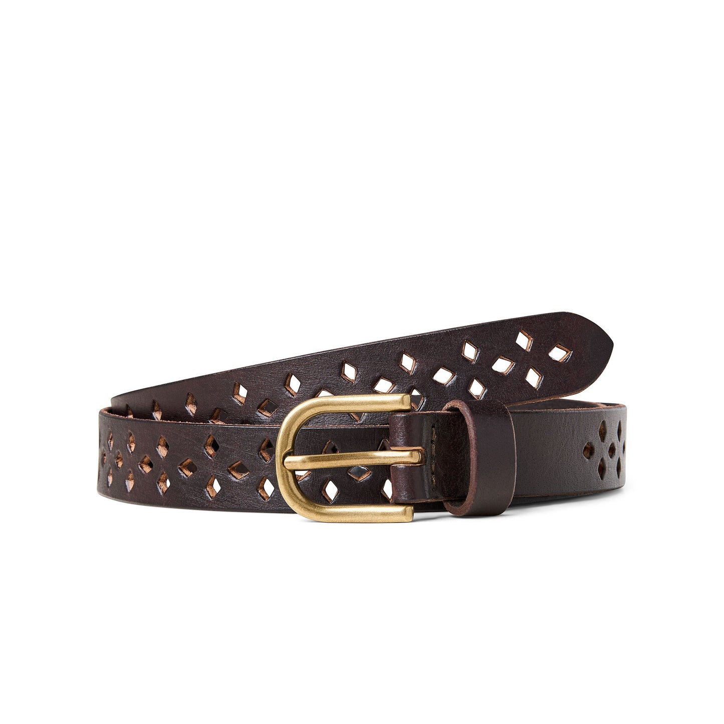 Rose Belt - Straight & Arrow Boutique