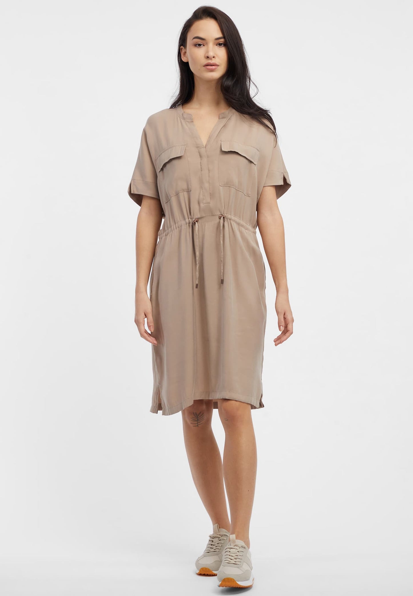 Rosia Dress by Ragwear - Straight & Arrow Boutique