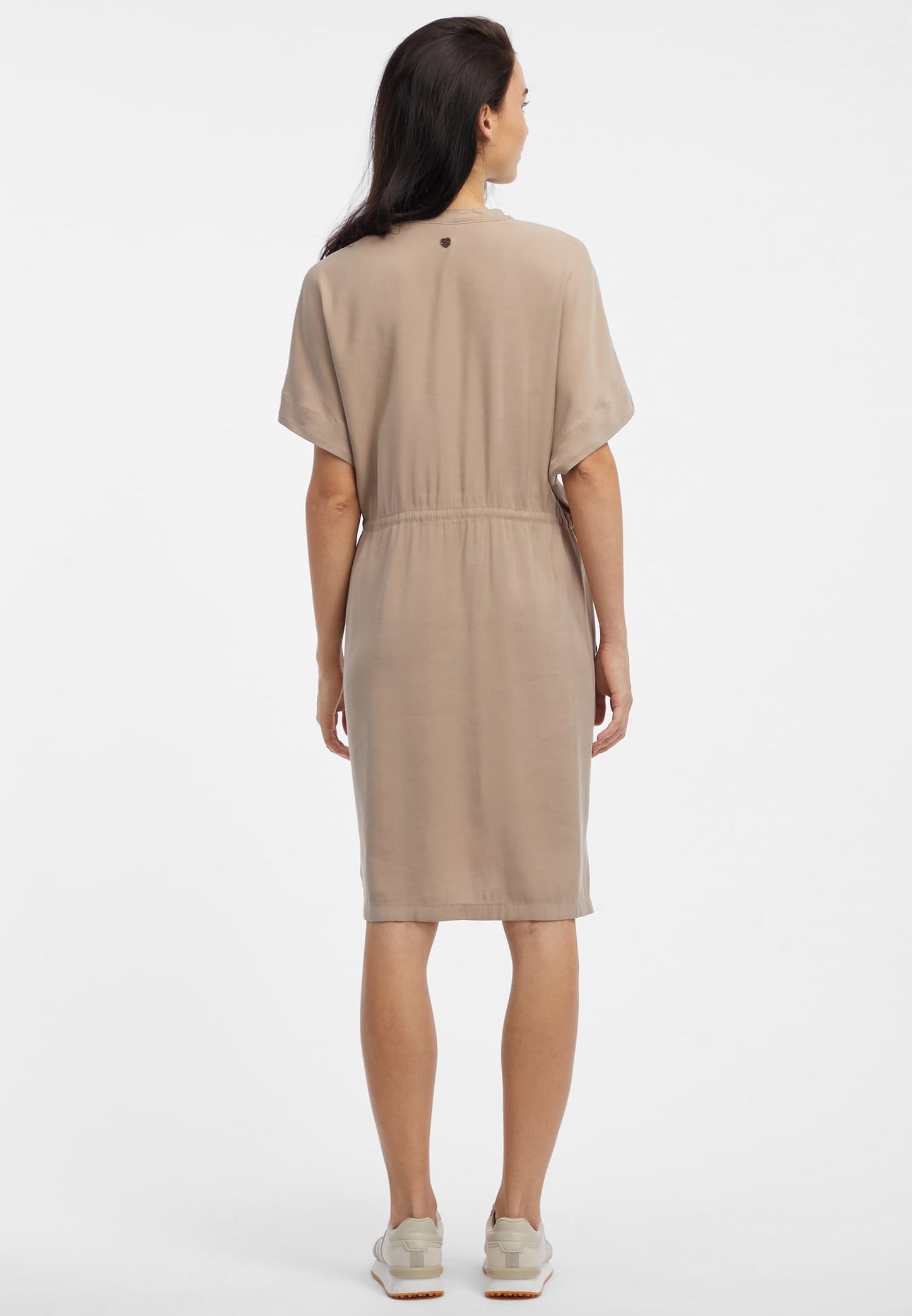 Rosia Dress by Ragwear - Straight & Arrow Boutique