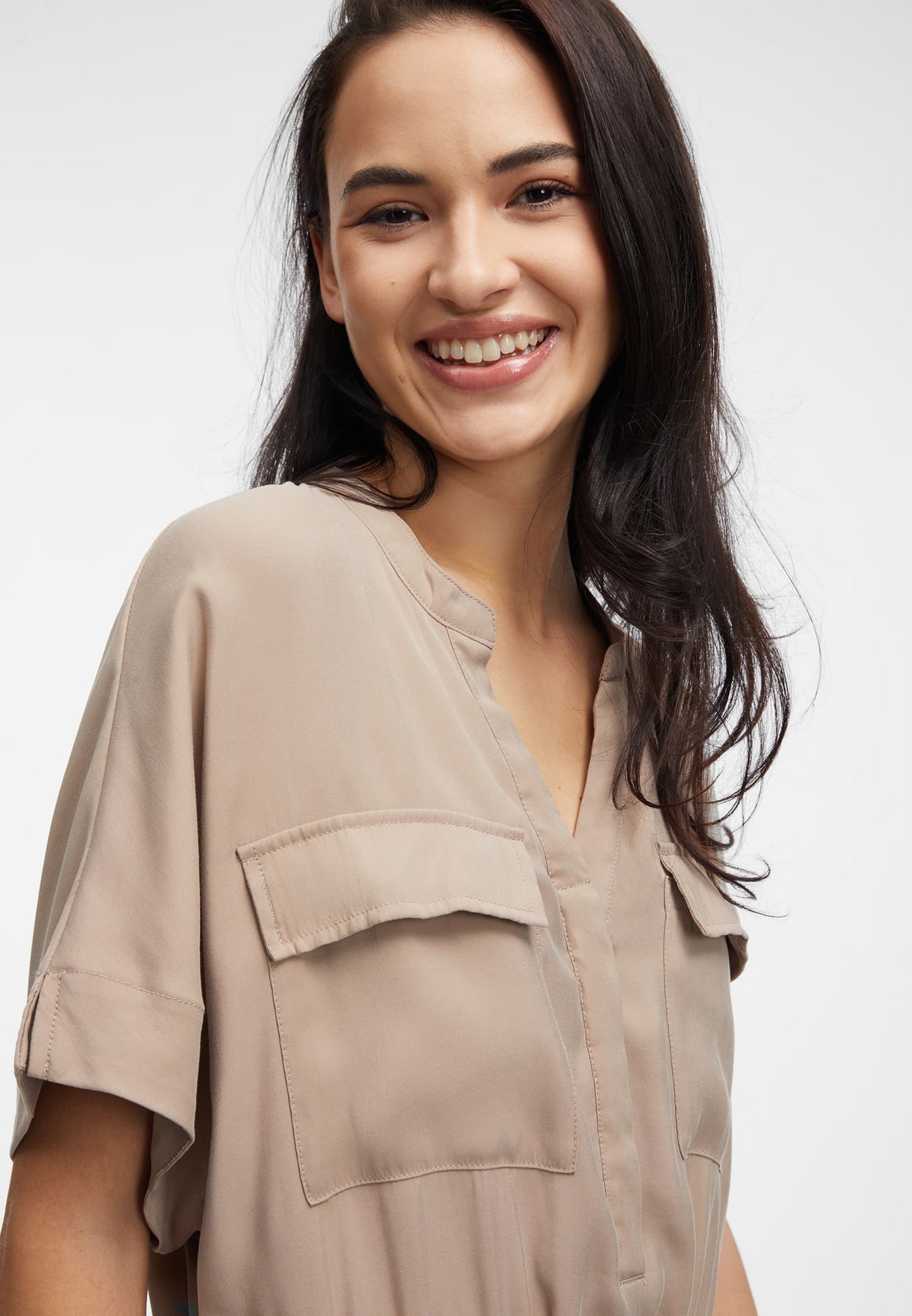 Rosia Dress by Ragwear - Straight & Arrow Boutique