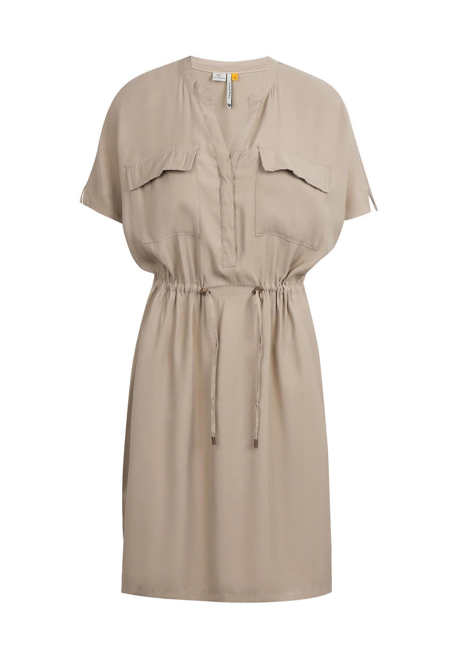 Rosia Dress by Ragwear - Straight & Arrow Boutique