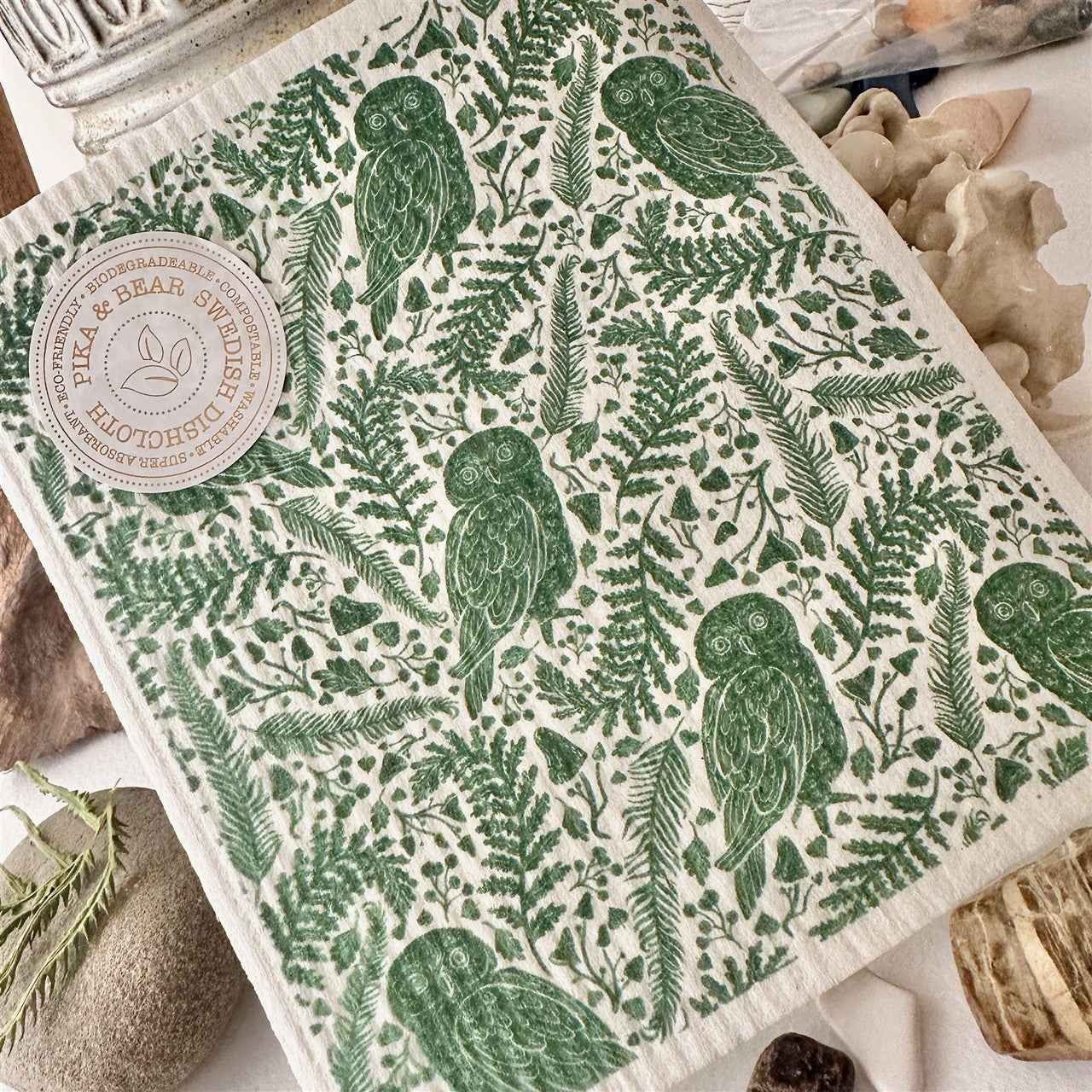 Swedish Dish Cloth