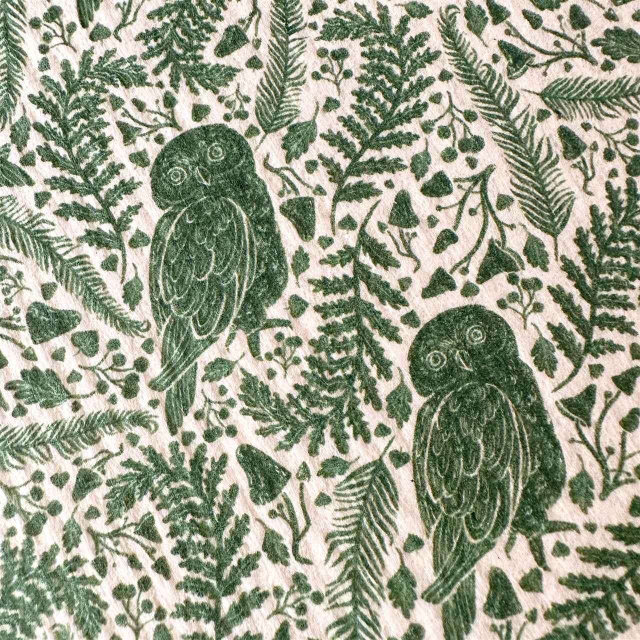 Swedish Dish Cloth