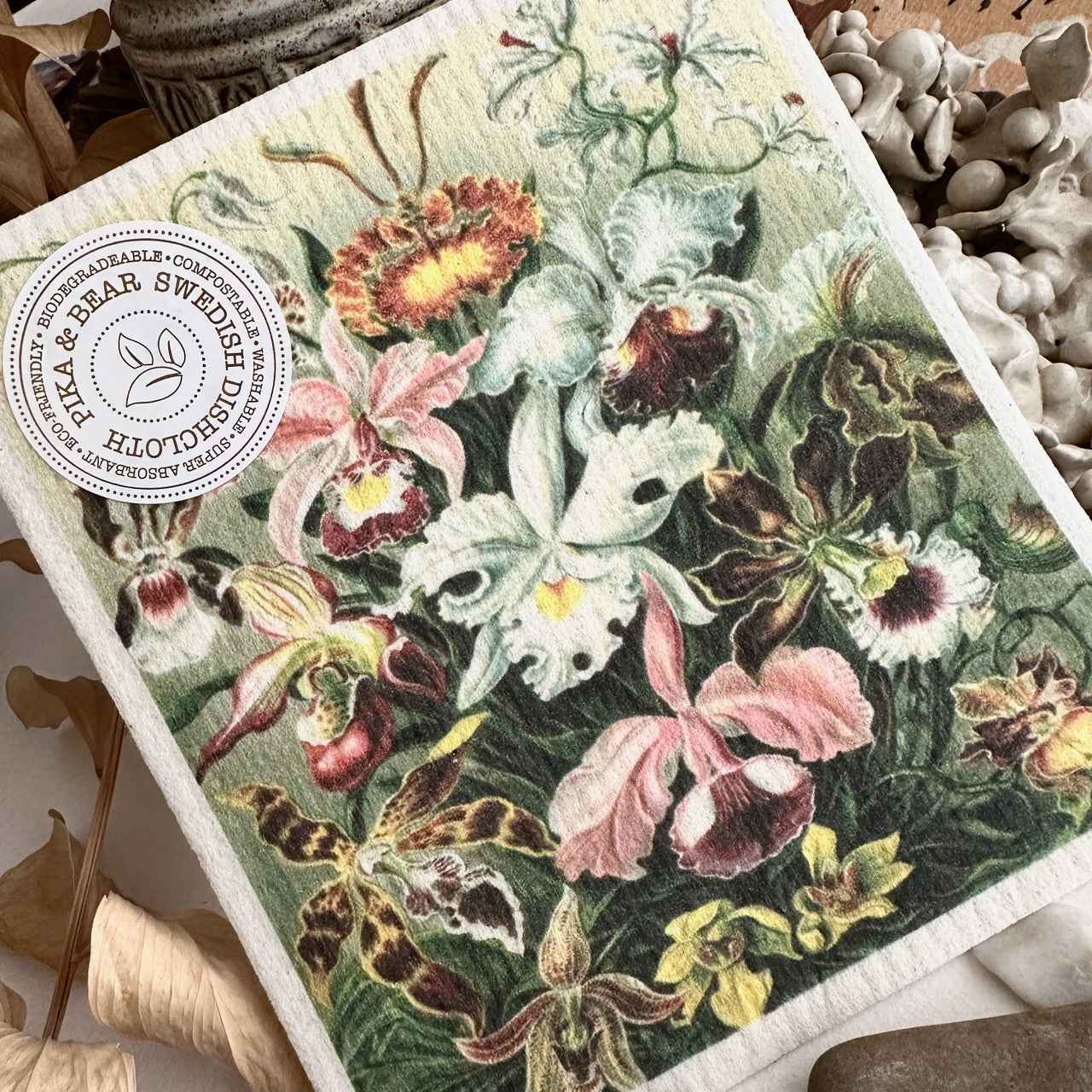 Swedish Dish Cloth