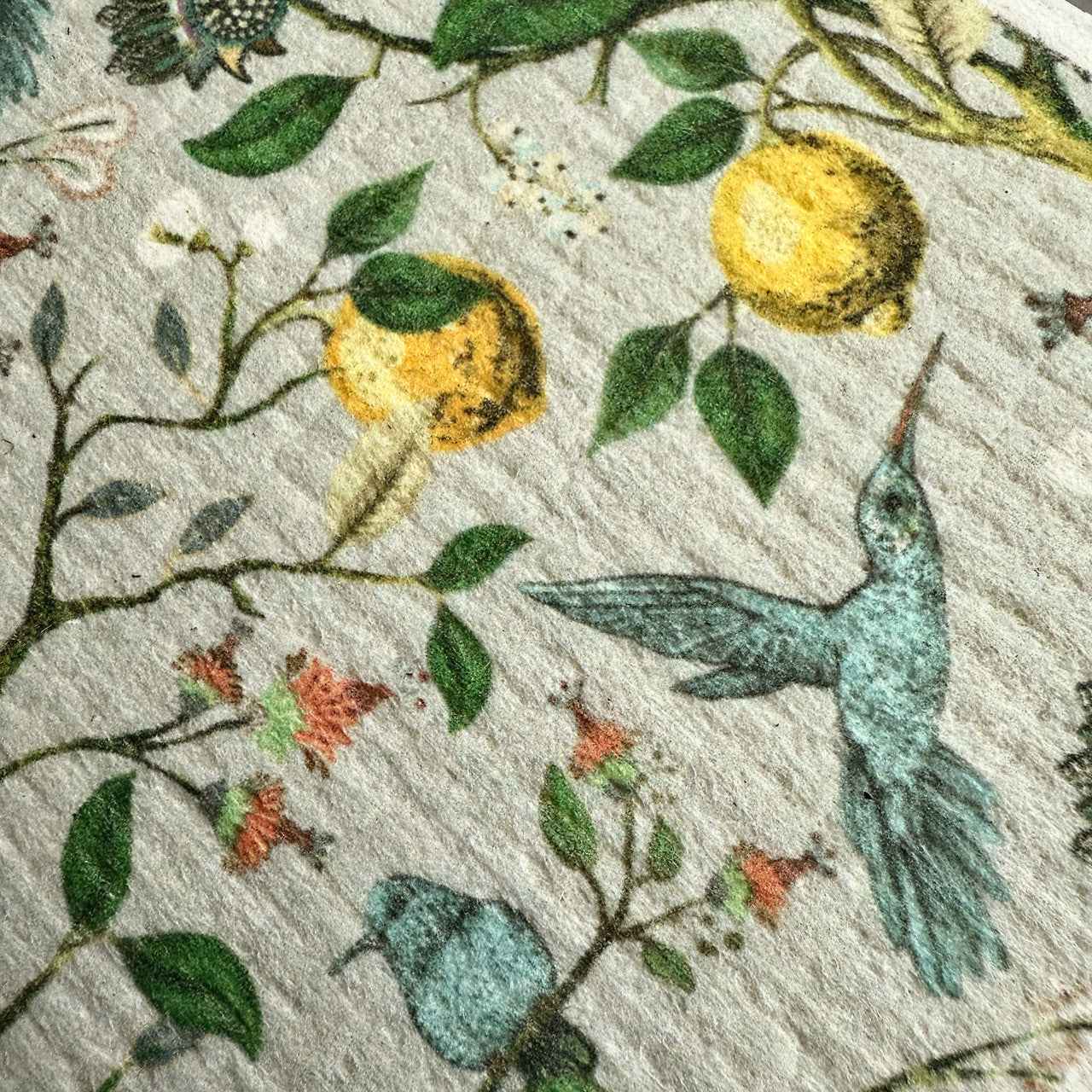 Swedish Dish Cloth