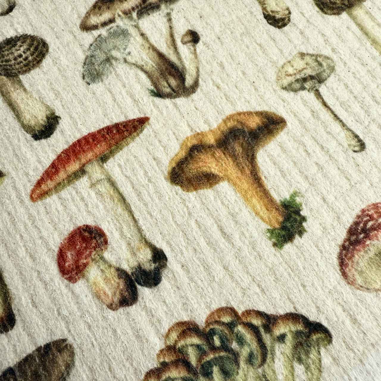 Swedish Dish Cloth