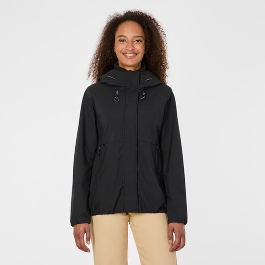 Sunniva Windbreaker Jacket