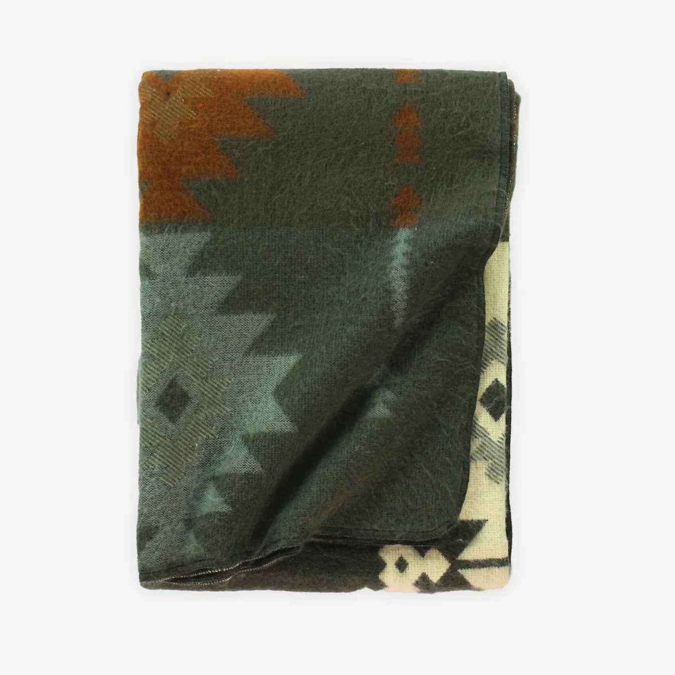 Southwest Blanket Throw - HOME Collection
