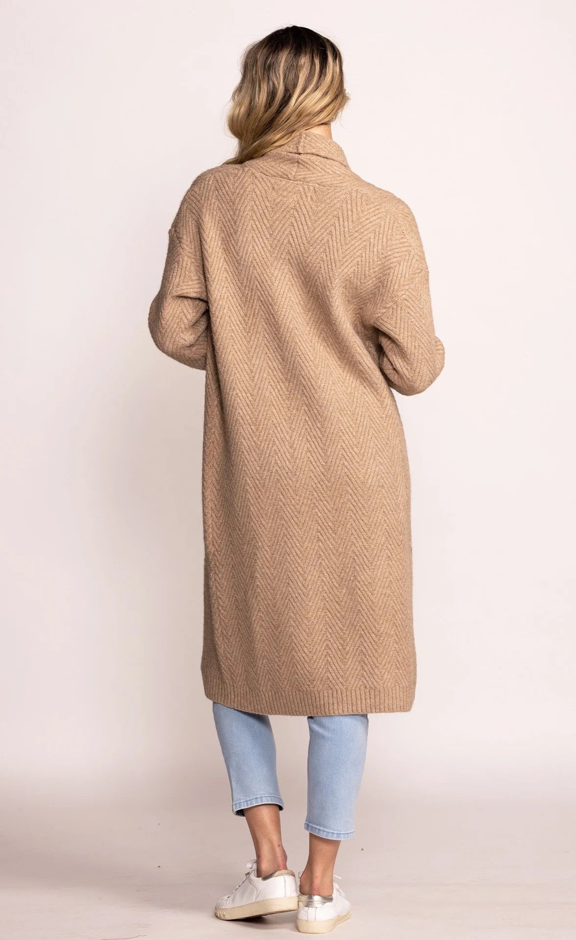 Scarlett Cardi - Straight & Arrow Boutique