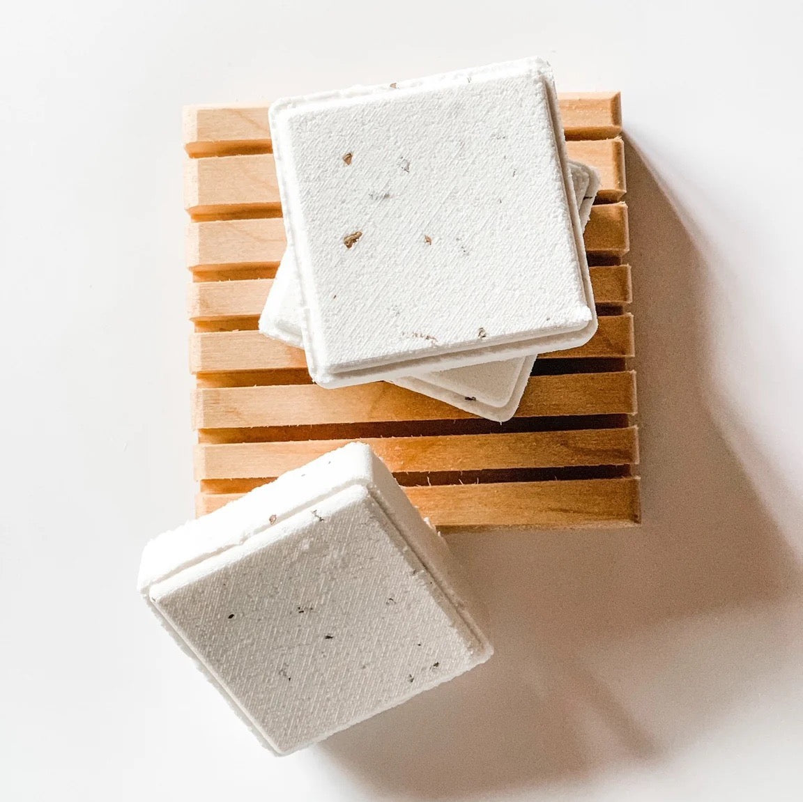 Sinus Blend Shower Steamers - Straight & Arrow Boutique