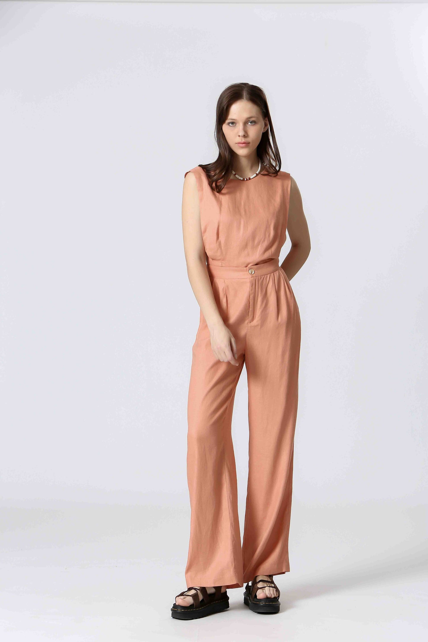 Summer Breeze Pants - Straight & Arrow Boutique