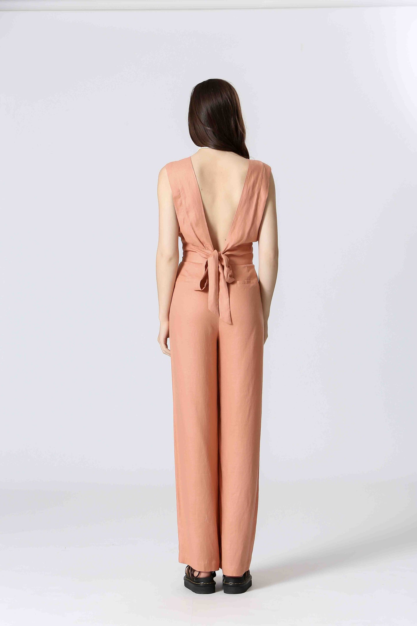 Summer Breeze Pants - Straight & Arrow Boutique