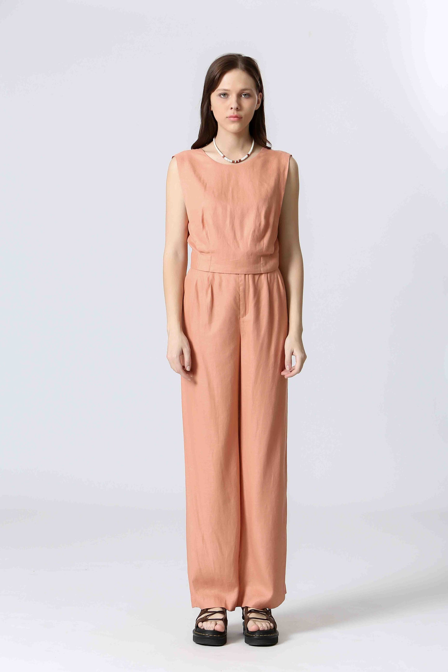 Summer Breeze Pants - Straight & Arrow Boutique