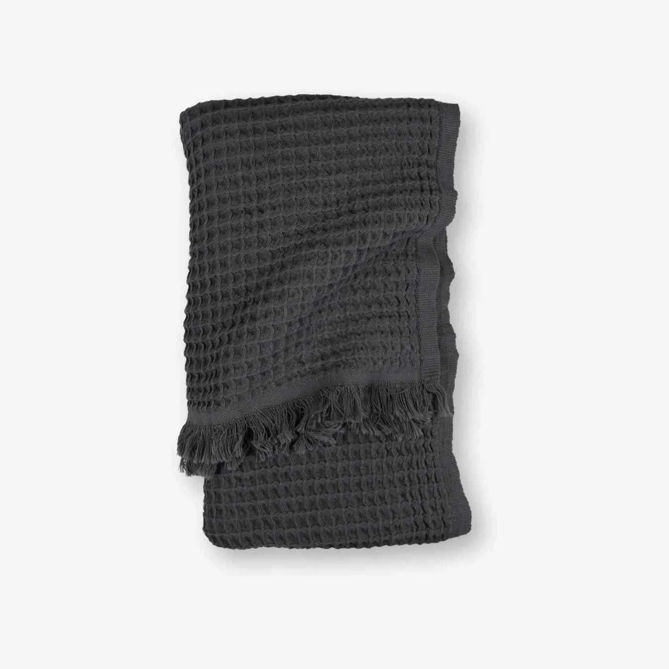 French Waffle Towel | HOME Collection