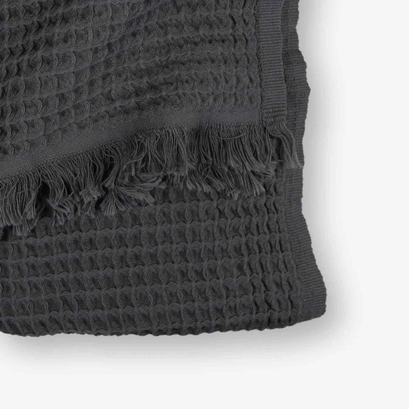 French Waffle Towel | HOME Collection