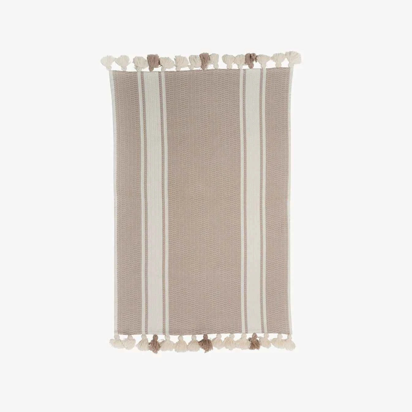 Alma Bath Mat | HOME Collection