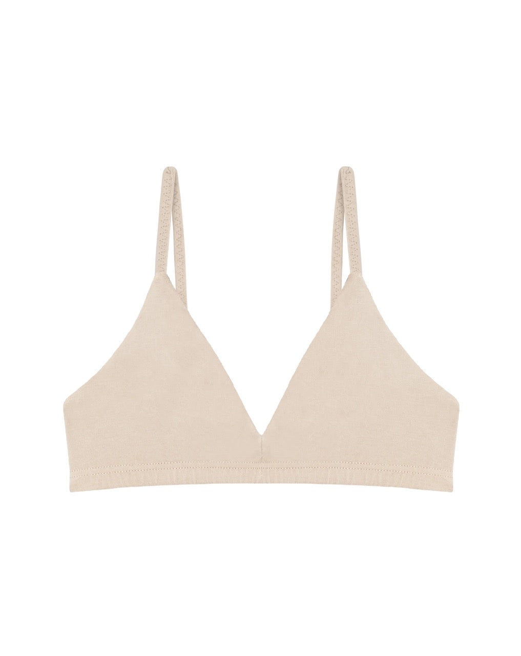Triangle Bra Mineral Tops by Huha - Straight & Arrow Boutique