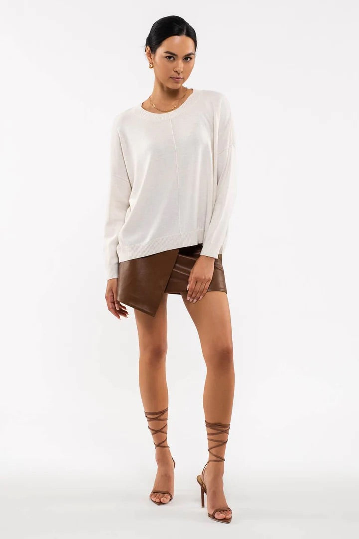 The Marlee Sweater