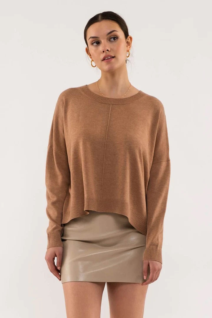 The Marlee Sweater