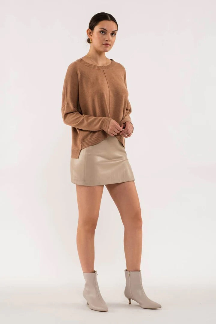 The Marlee Sweater