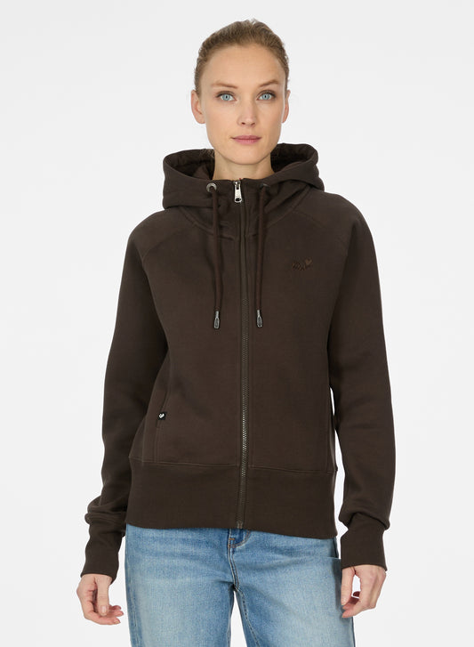 Tewa Full Zip Hoodie