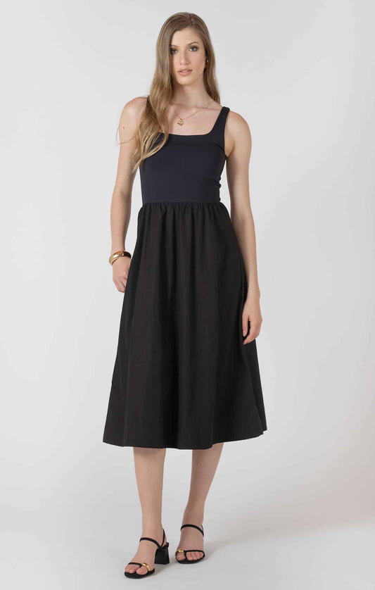 Tiffany Midi Dress