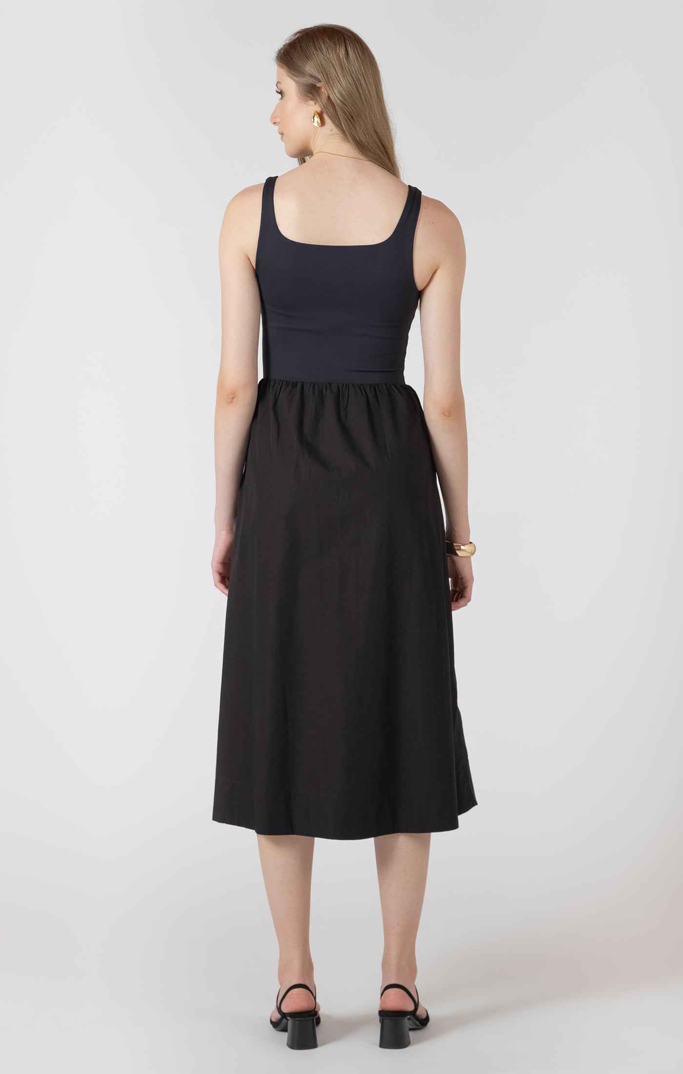 Tiffany Midi Dress