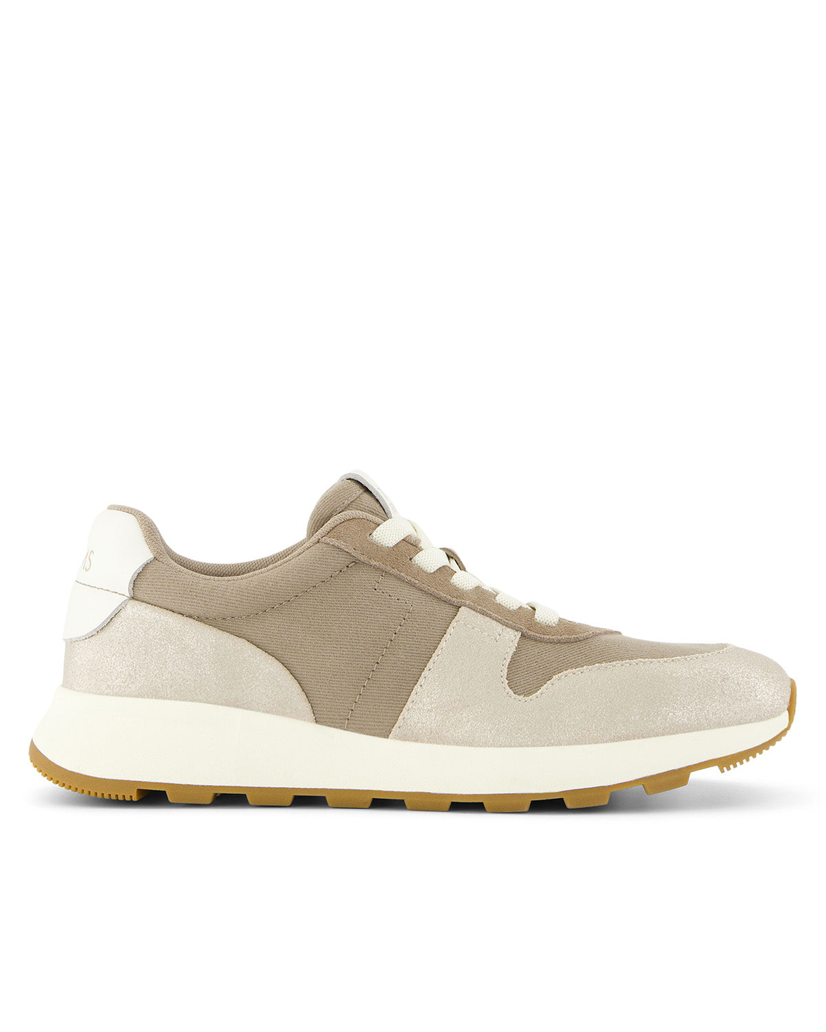 Trvl Lite Retro Sneaker - Straight & Arrow Boutique