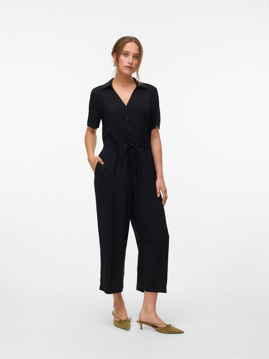 VMMathilda Jumpsuit - Straight & Arrow Boutique