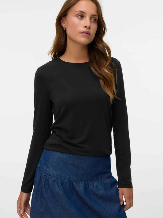VMAva Long Sleeve Top