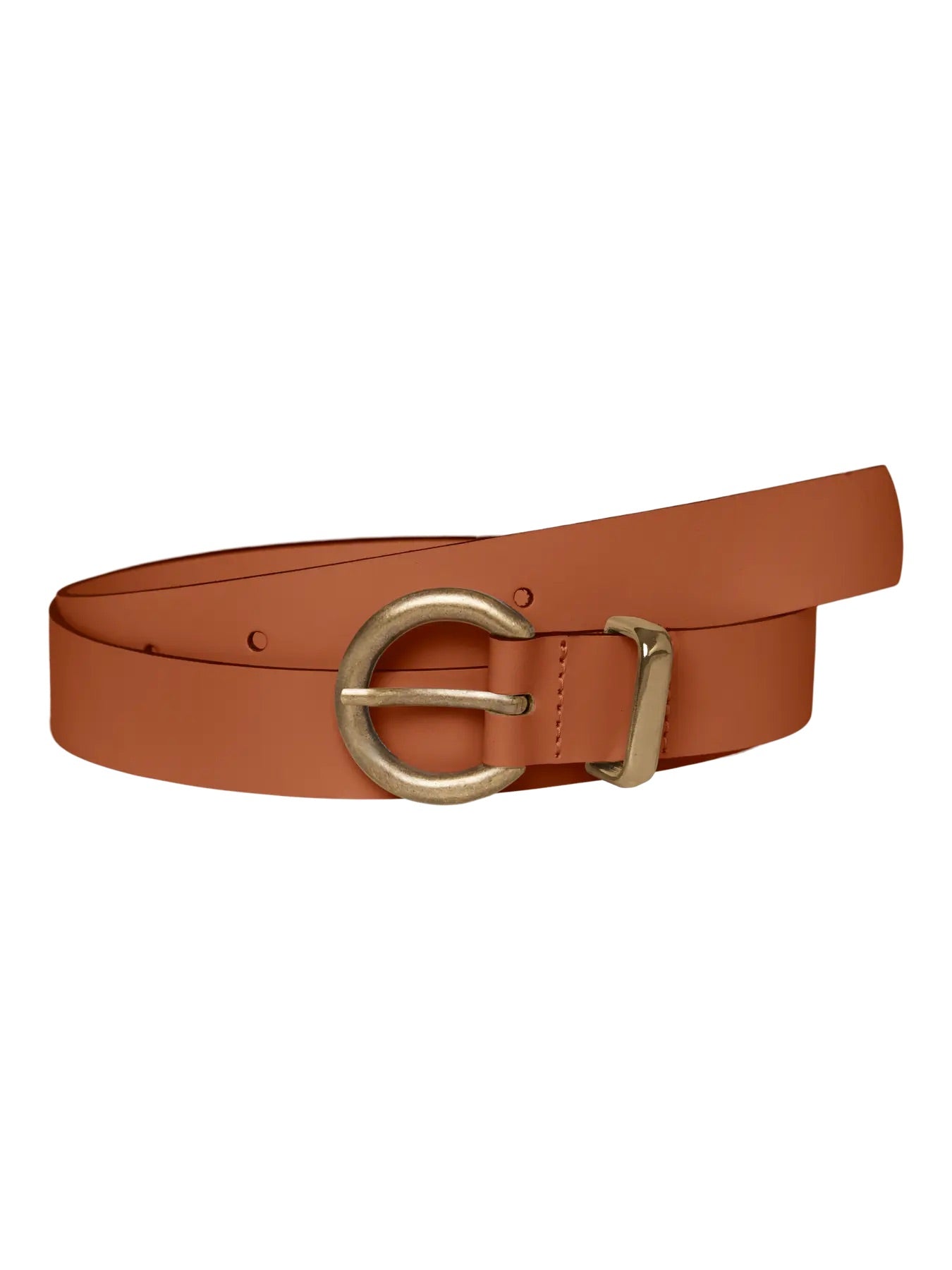 VMEva Leather Belt - Straight & Arrow Boutique