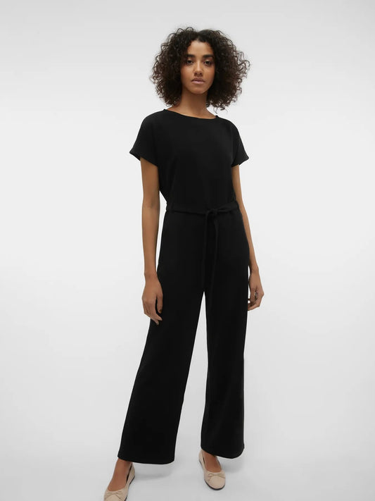VMFati Batsleeve Jumpsuit - Straight & Arrow Boutique