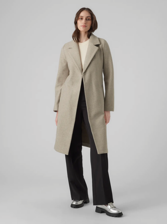 VMFortuneaya Long Coat